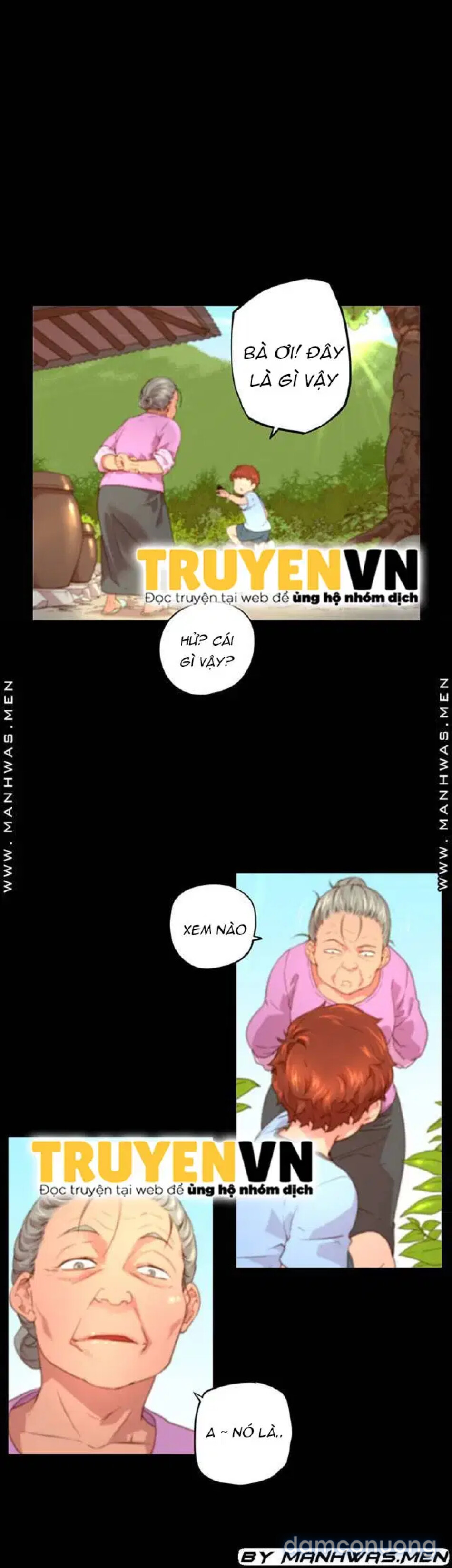 TRAI ĐẸP CU BỰ 