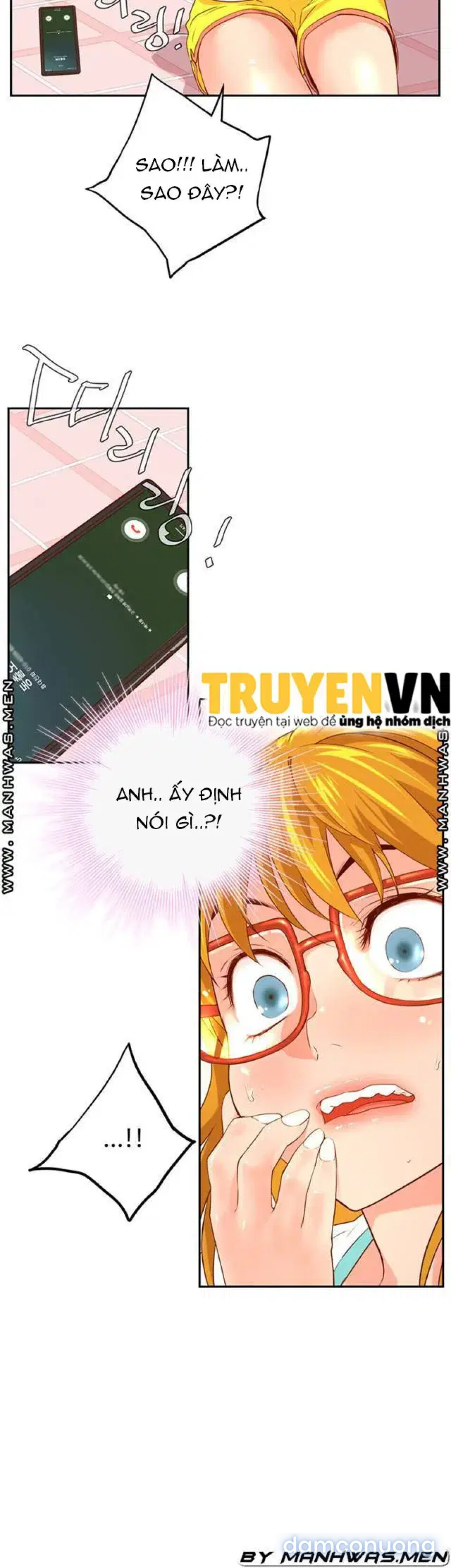 TRAI ĐẸP CU BỰ 