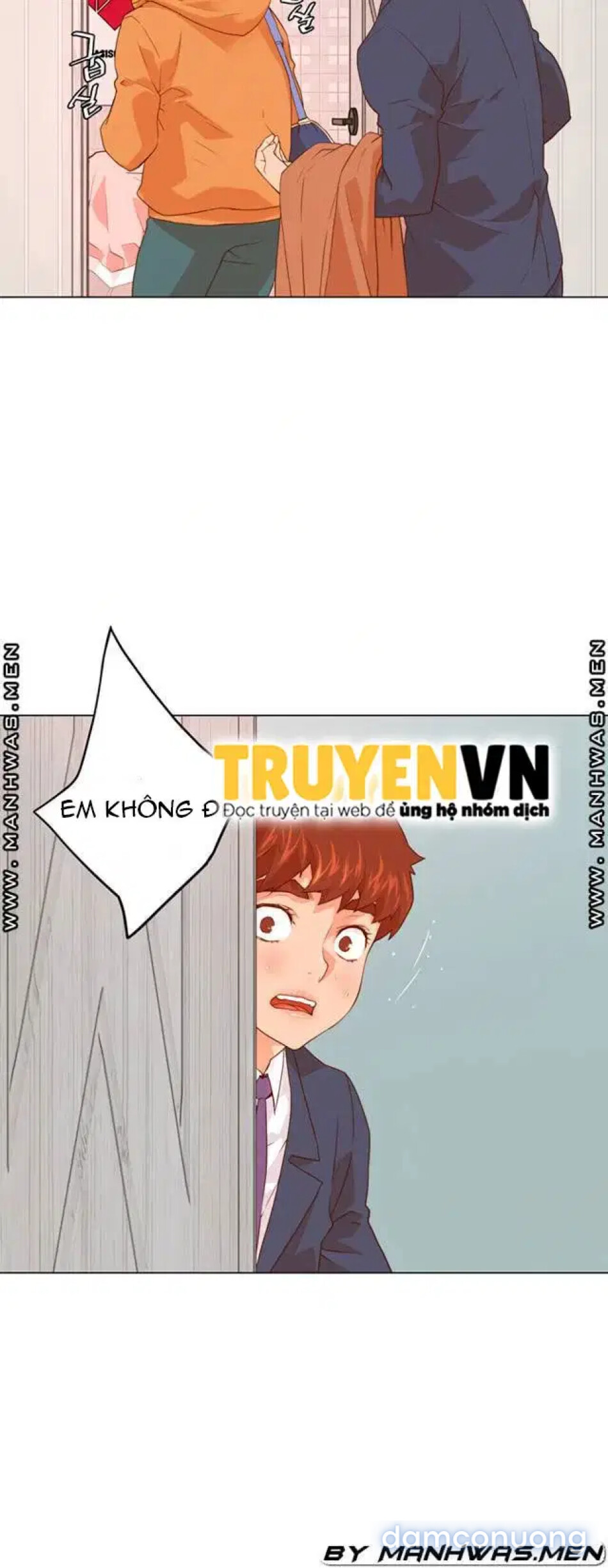 TRAI ĐẸP CU BỰ 