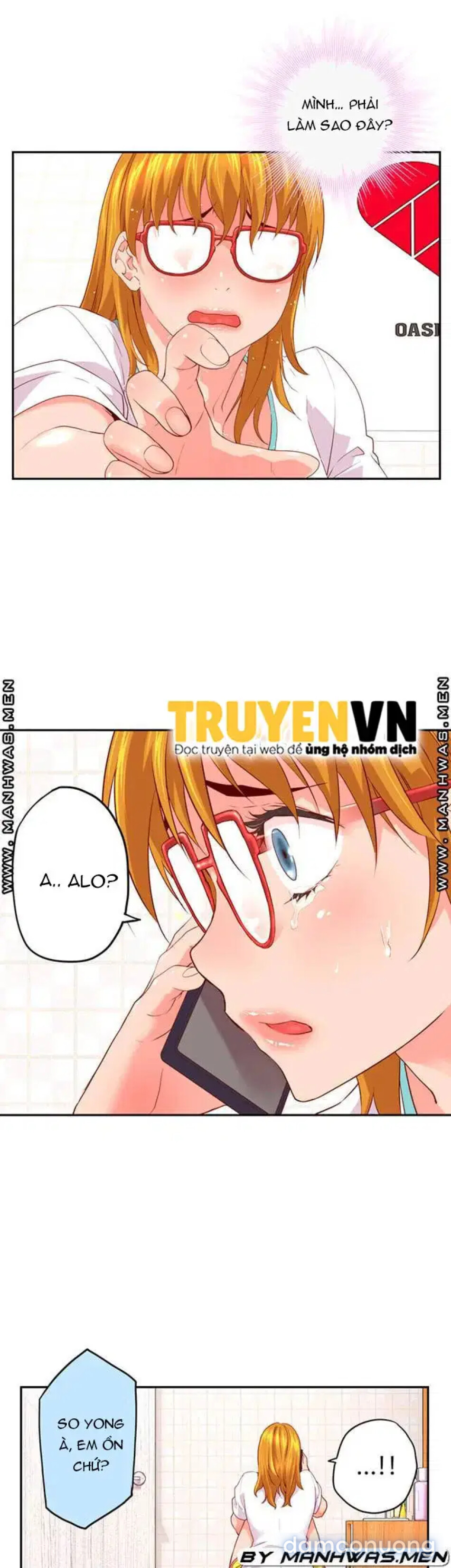 TRAI ĐẸP CU BỰ 
