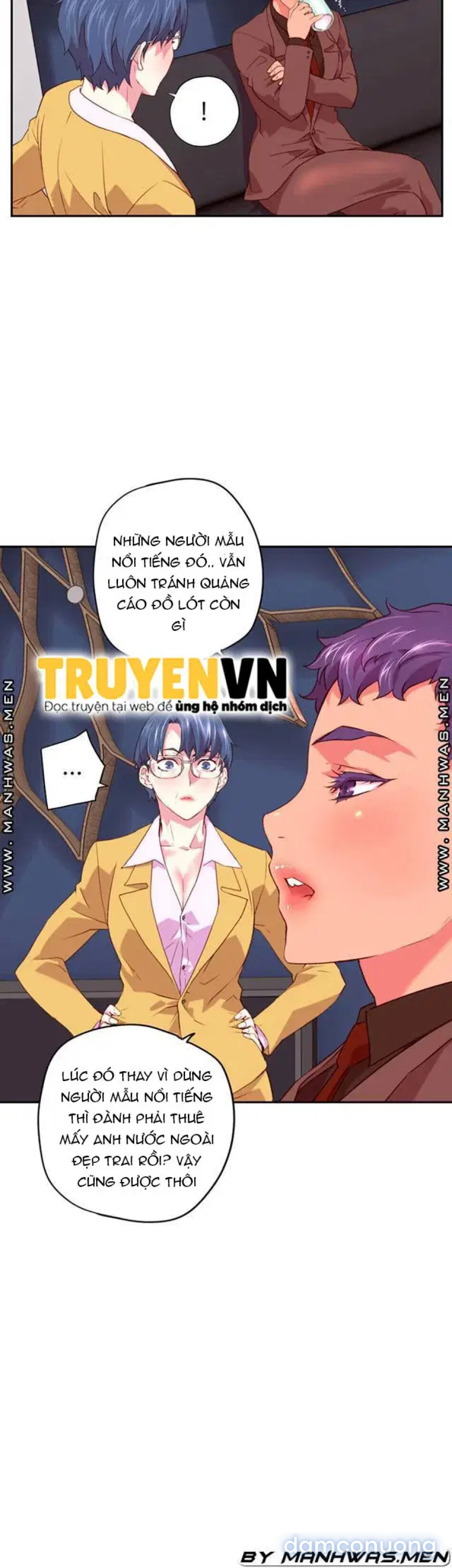 TRAI ĐẸP CU BỰ 