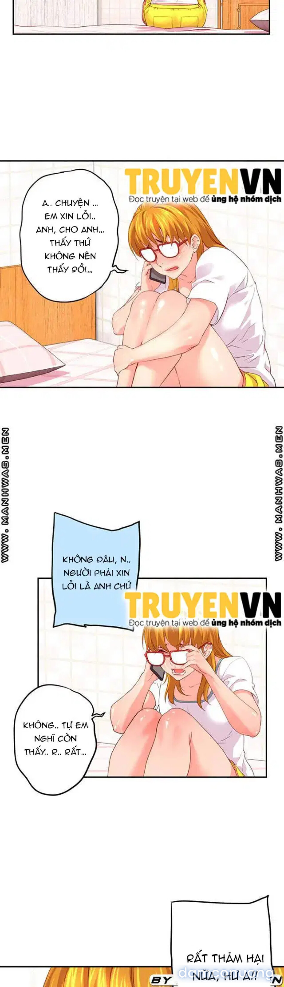 TRAI ĐẸP CU BỰ 