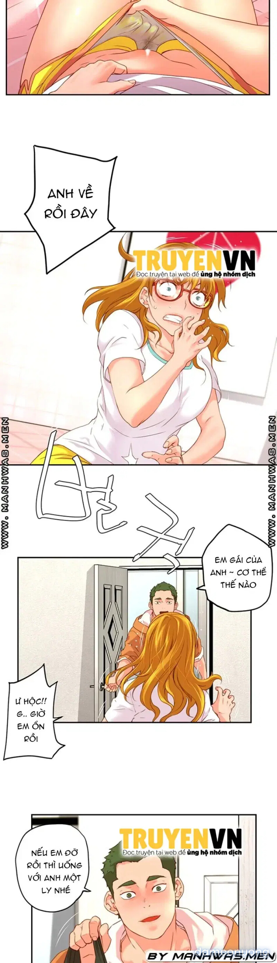 TRAI ĐẸP CU BỰ 