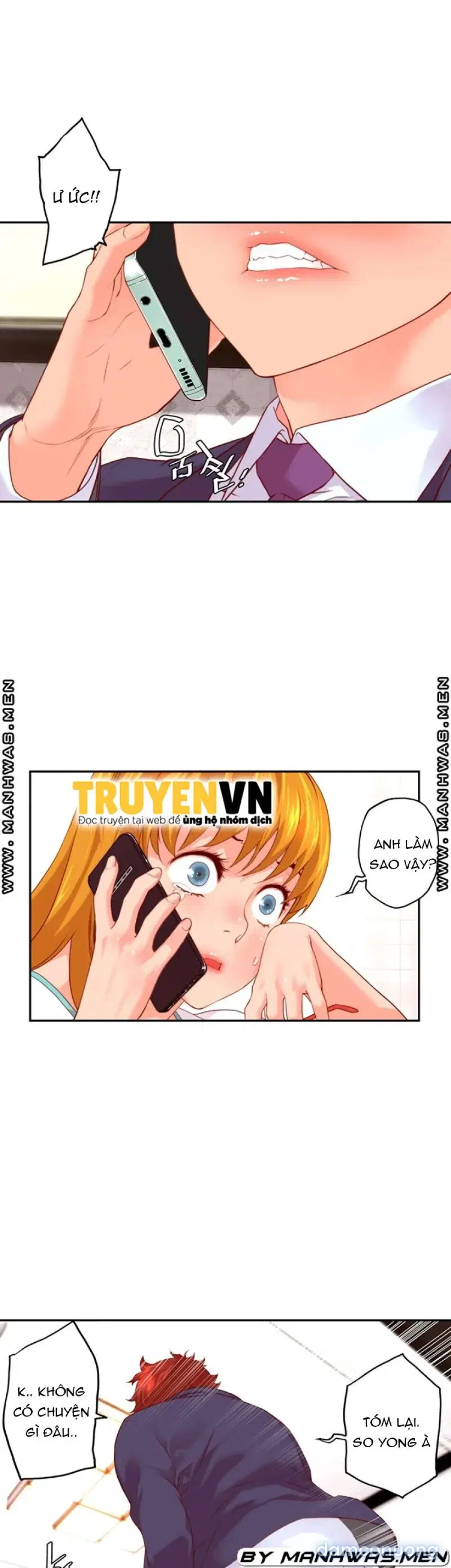 TRAI ĐẸP CU BỰ 
