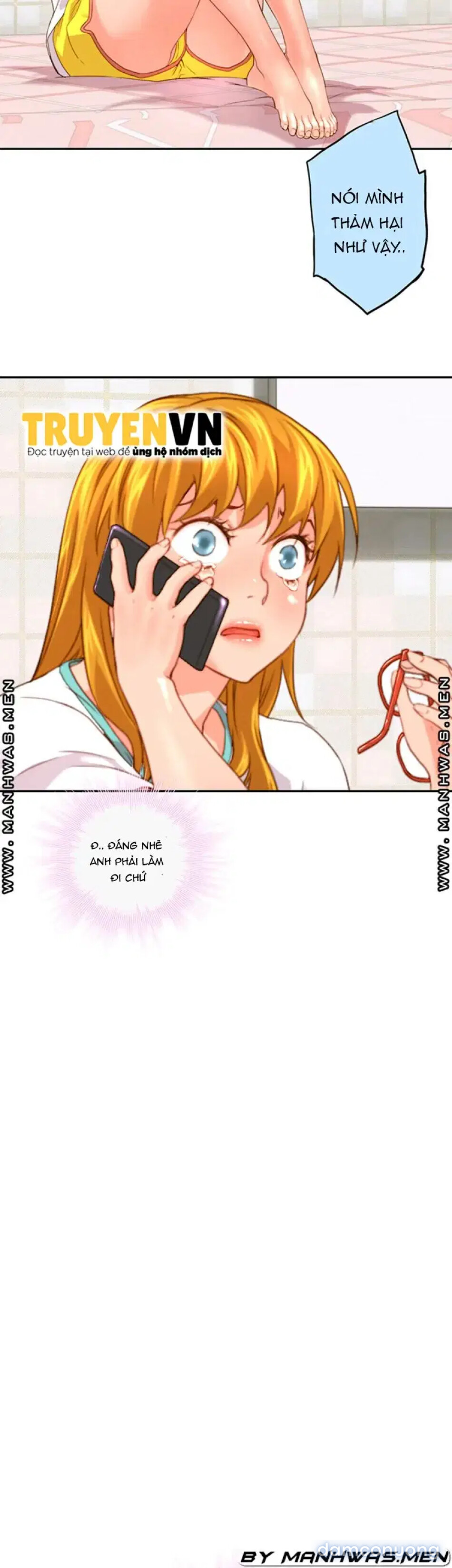 TRAI ĐẸP CU BỰ 