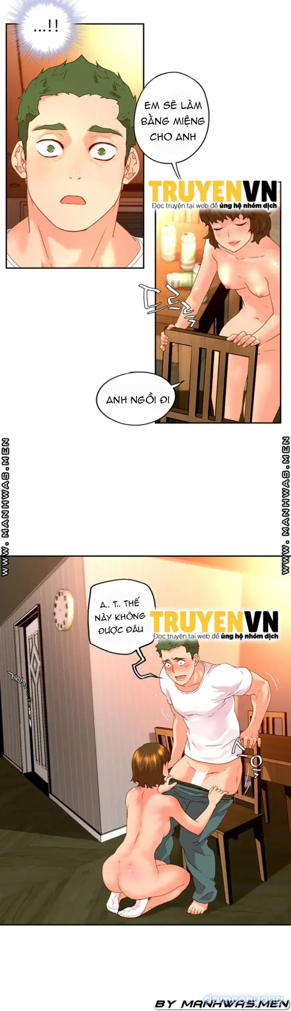 TRAI ĐẸP CU BỰ 