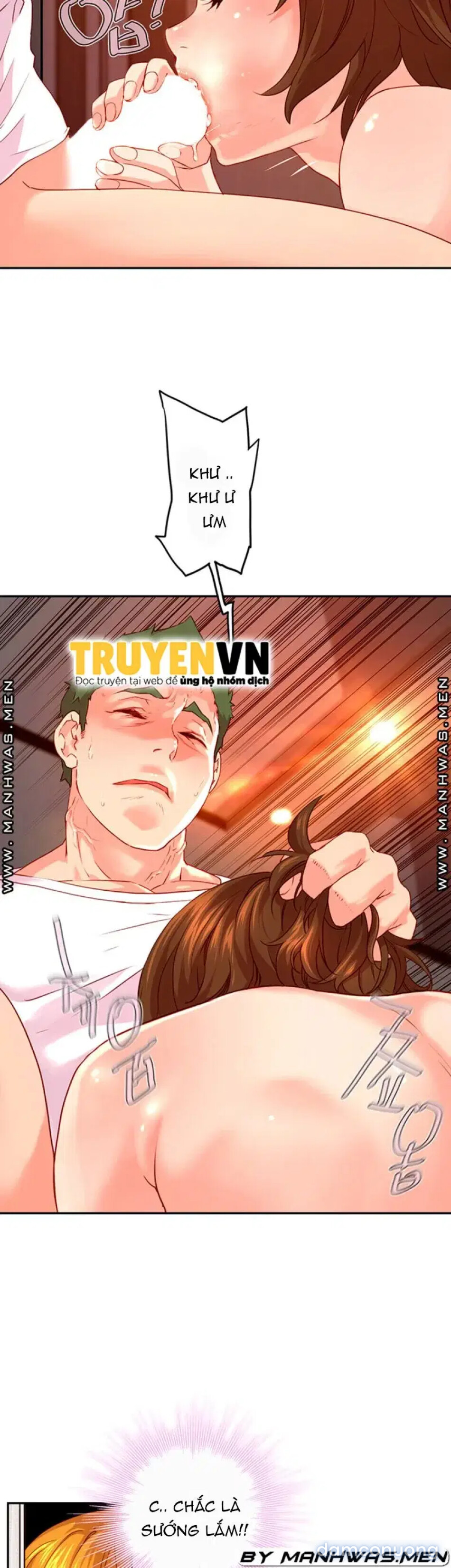 TRAI ĐẸP CU BỰ 