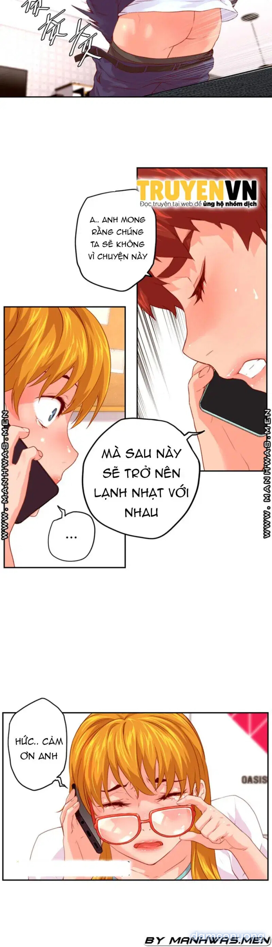 TRAI ĐẸP CU BỰ 