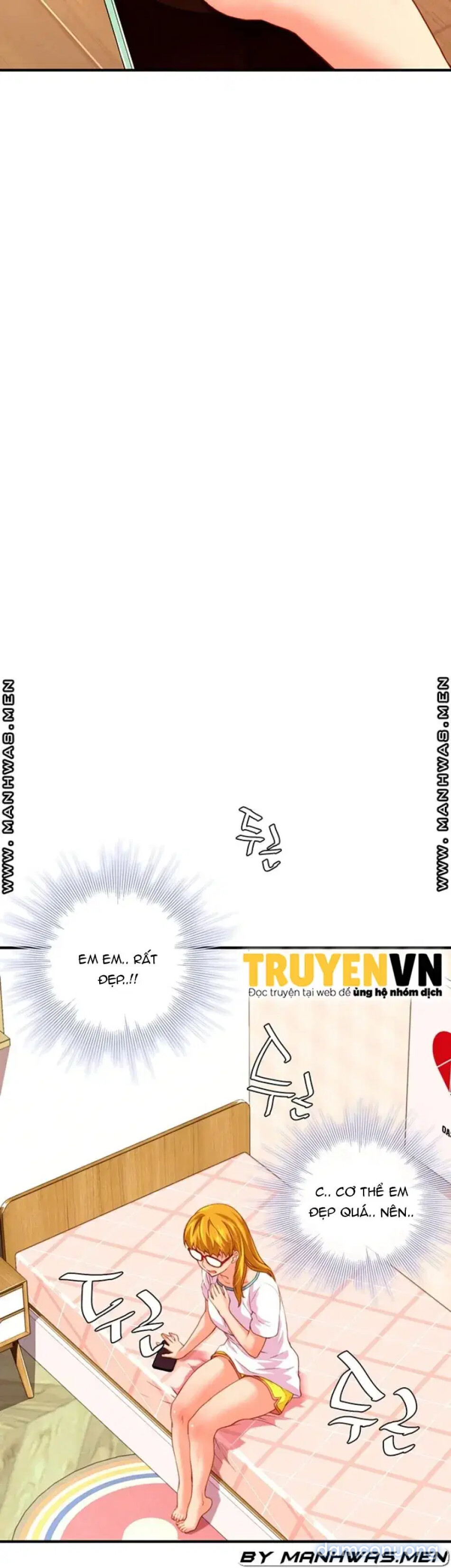 TRAI ĐẸP CU BỰ 