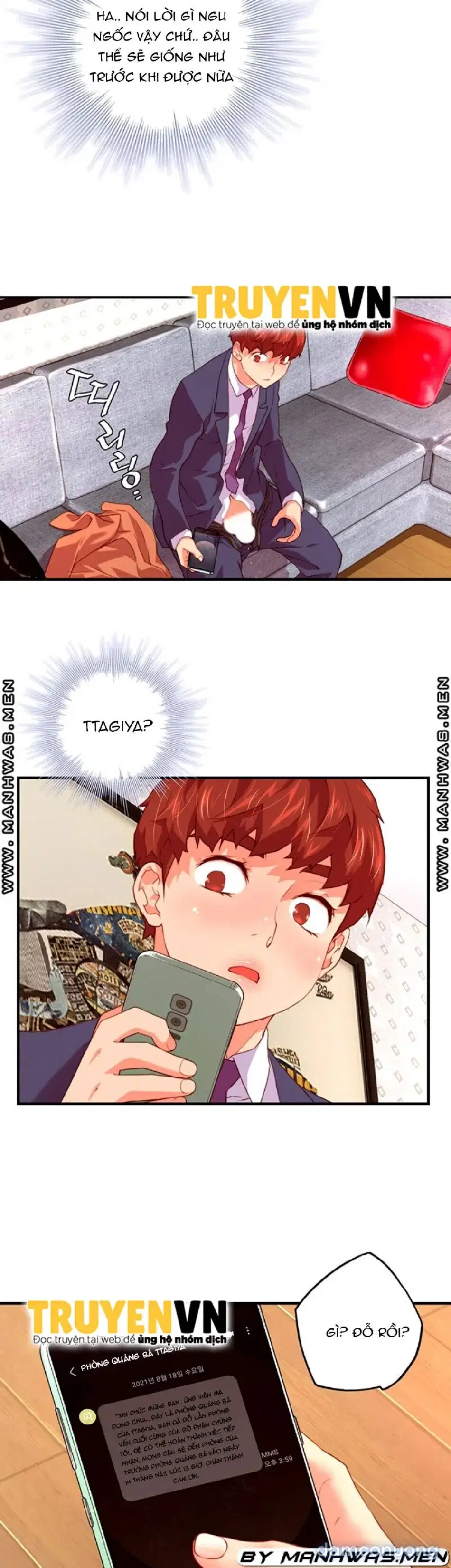 TRAI ĐẸP CU BỰ 