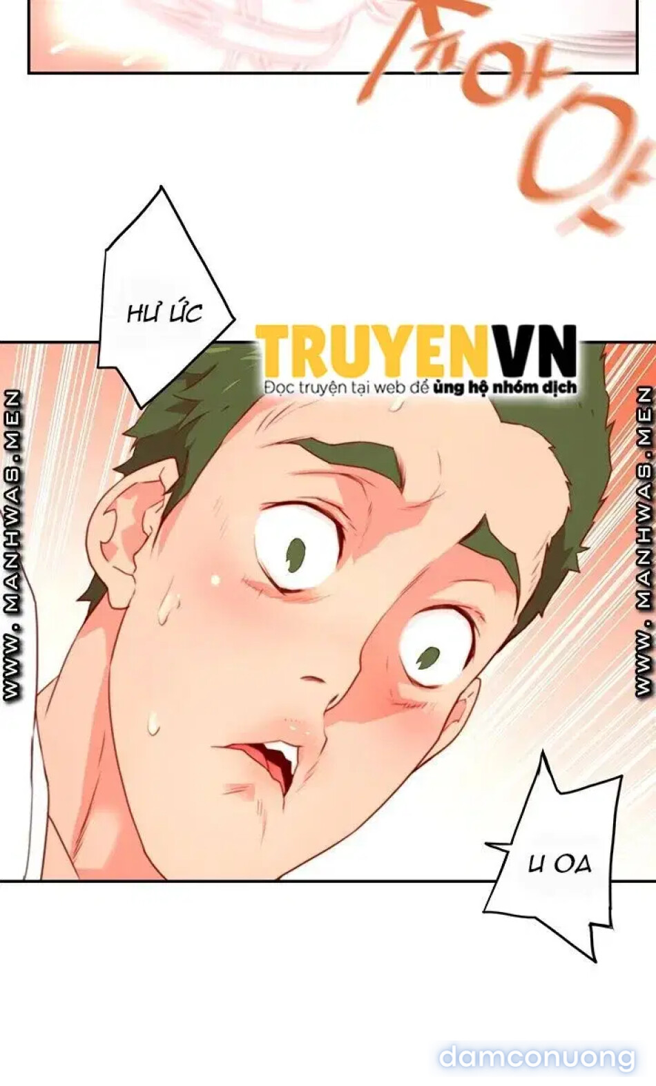 TRAI ĐẸP CU BỰ 