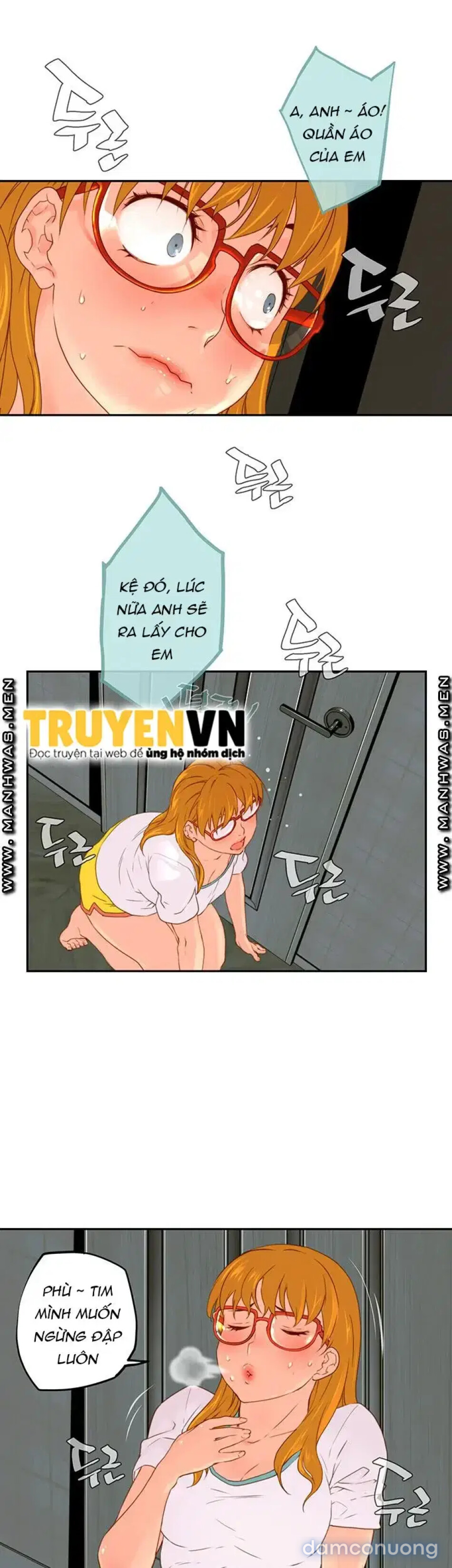TRAI ĐẸP CU BỰ 