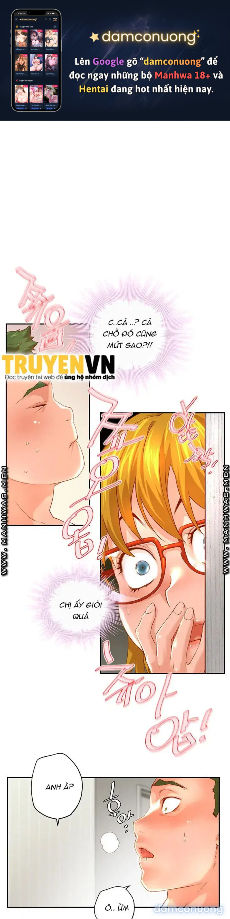 TRAI ĐẸP CU BỰ 