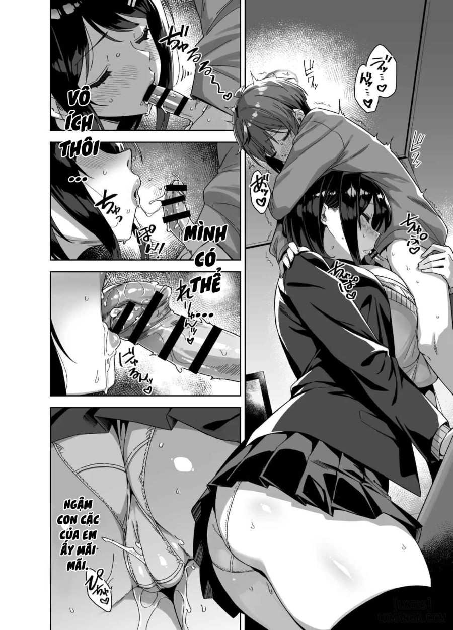 Boku Nerai no Ecchi na Dekkai Onee-san 