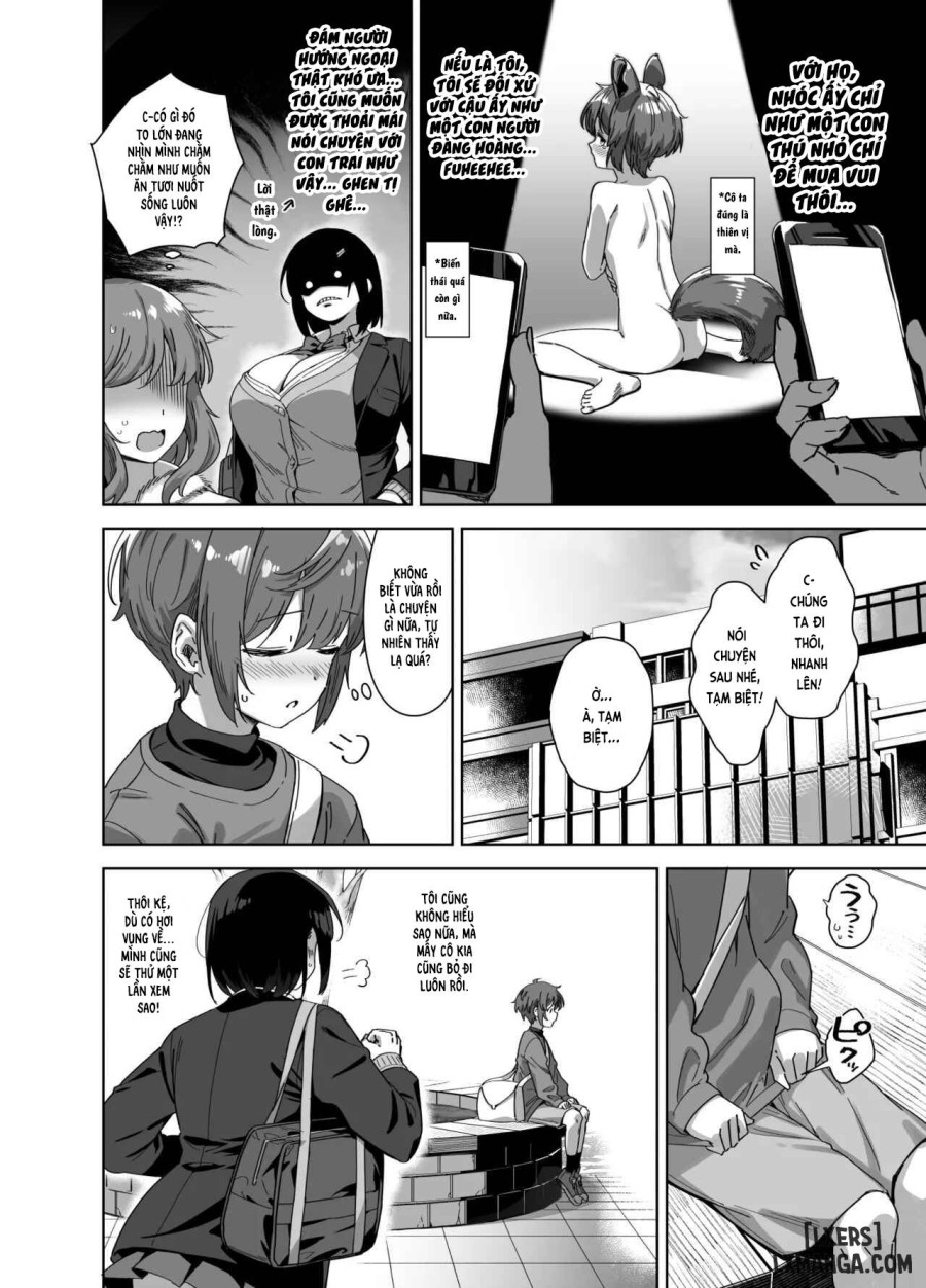 Boku Nerai no Ecchi na Dekkai Onee-san 