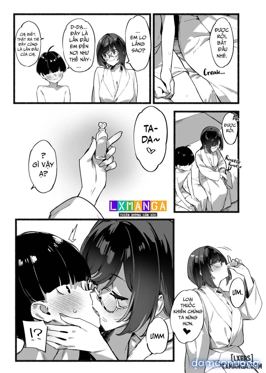 Boku no Onee-chan 3 