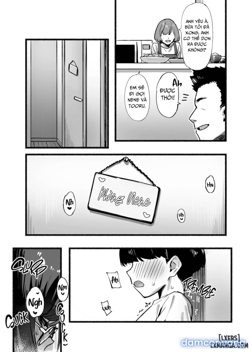 Boku no Onee-chan 3 