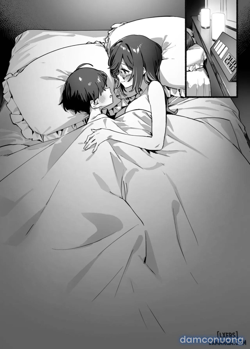 Boku no Onee-chan 3 
