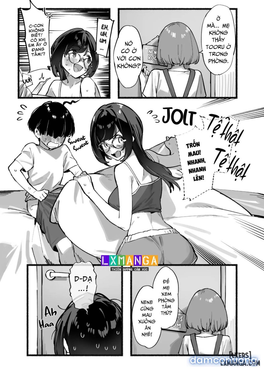 Boku no Onee-chan 3 