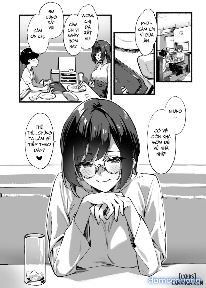 Boku no Onee-chan 3 