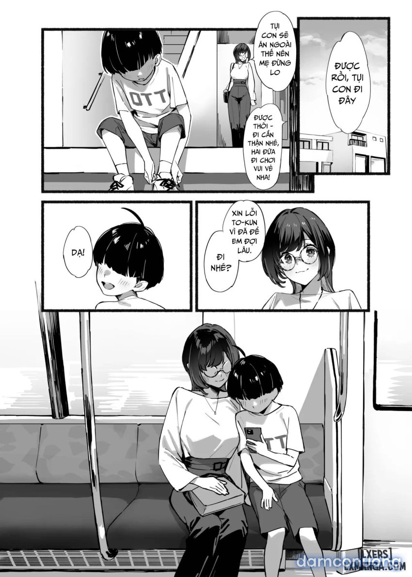 Boku no Onee-chan 3 