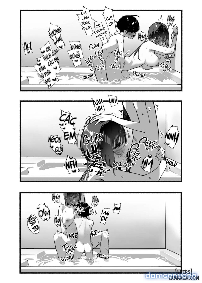 Boku no Onee-chan 3 