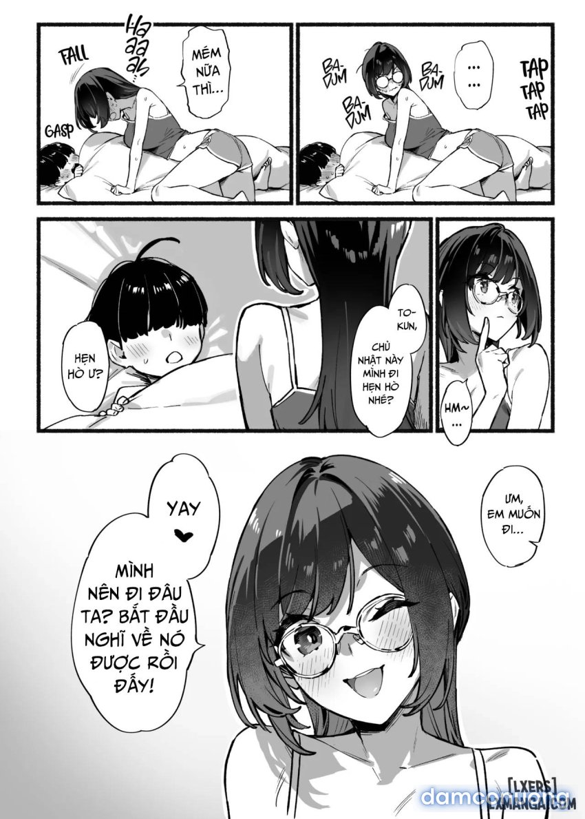 Boku no Onee-chan 3 