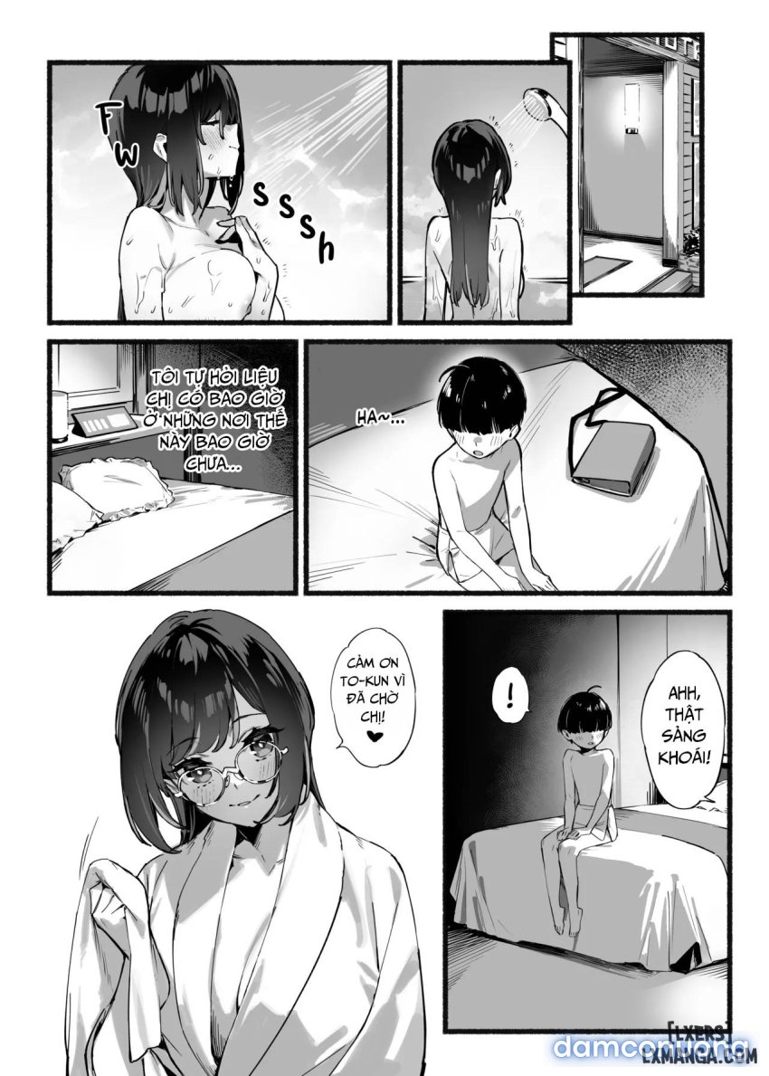 Boku no Onee-chan 3 