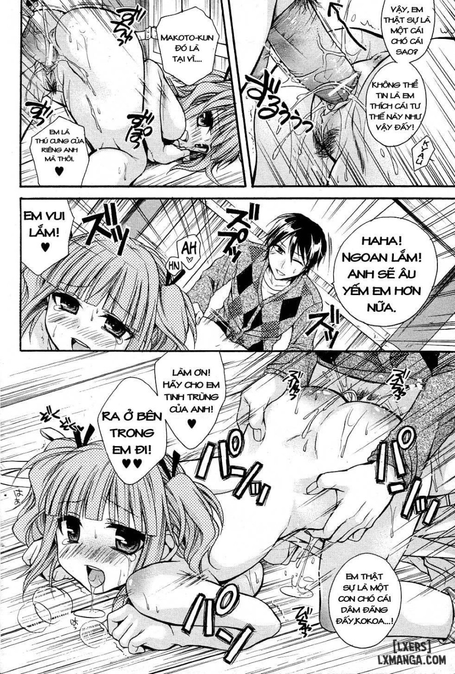 Wanwano! 