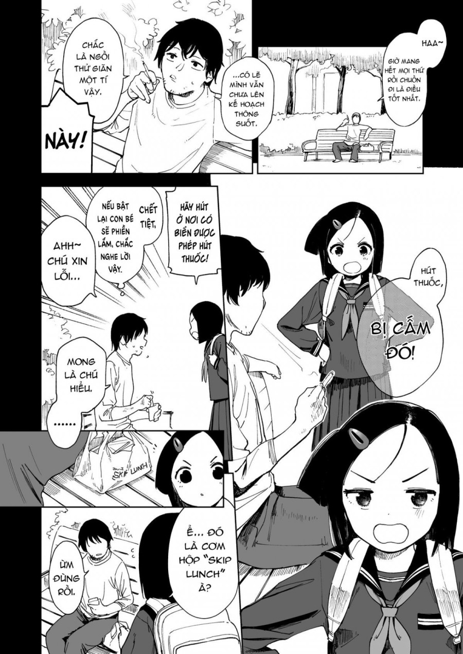 Cô vợ Part-Time của mùa hè 