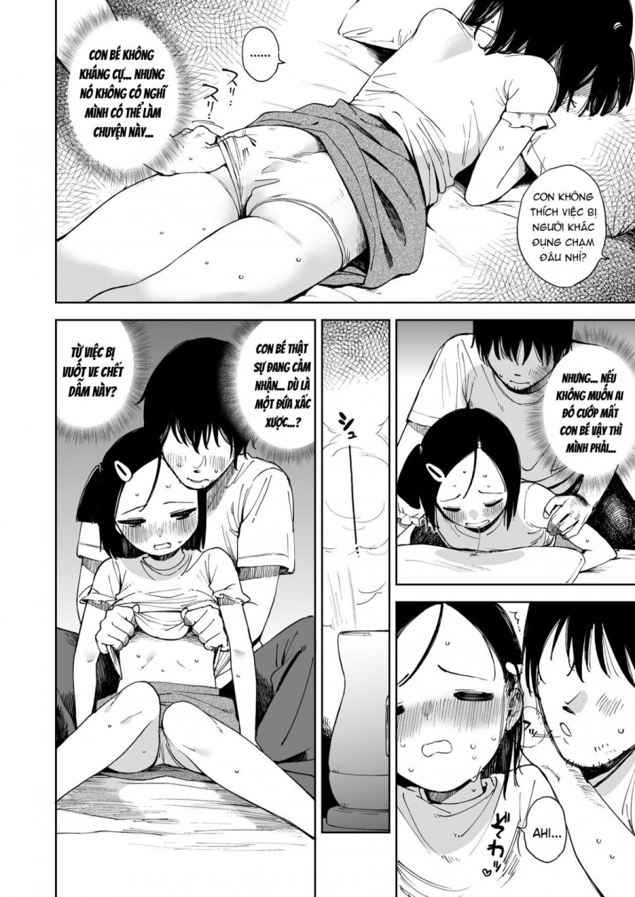 Cô vợ Part-Time của mùa hè 