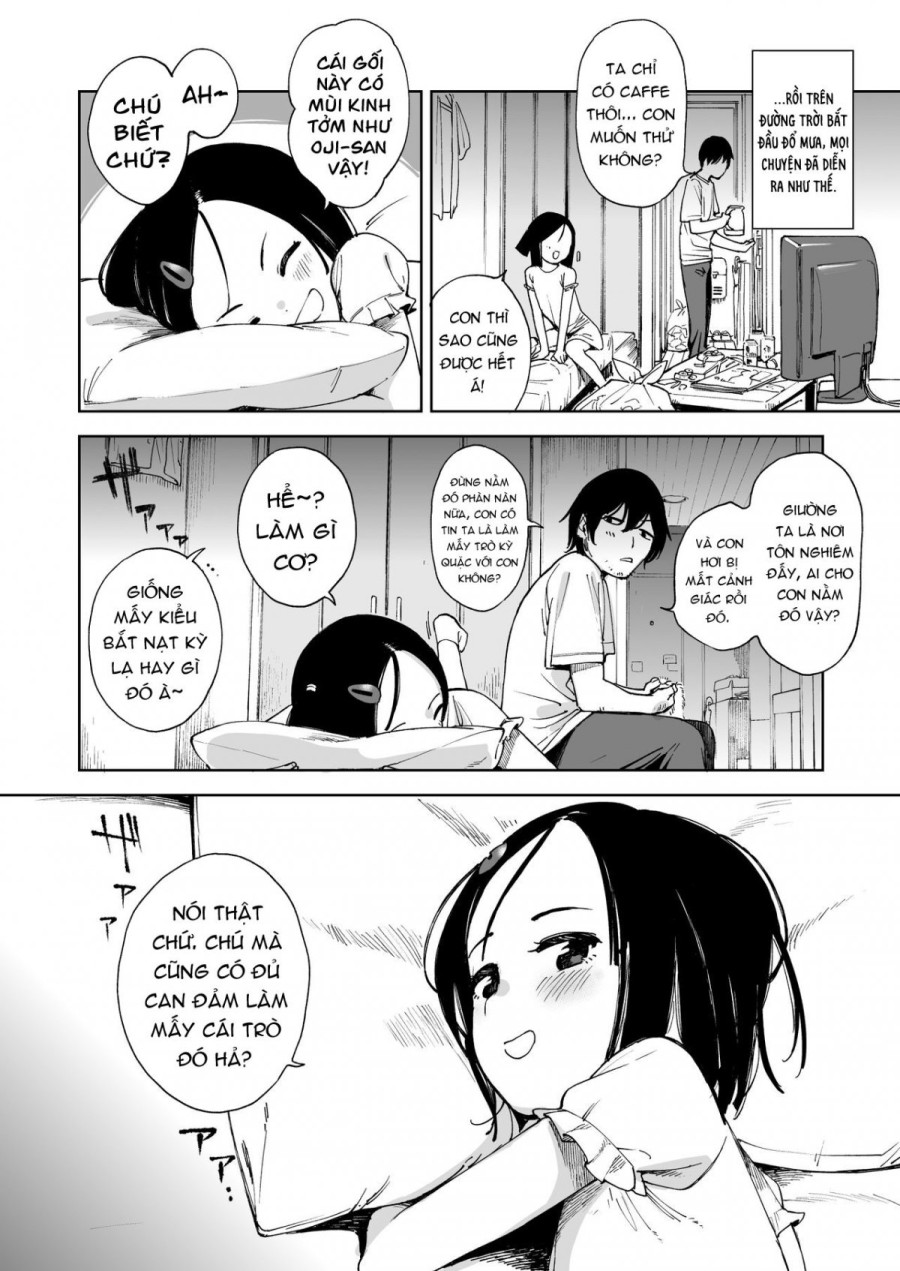 Cô vợ Part-Time của mùa hè 