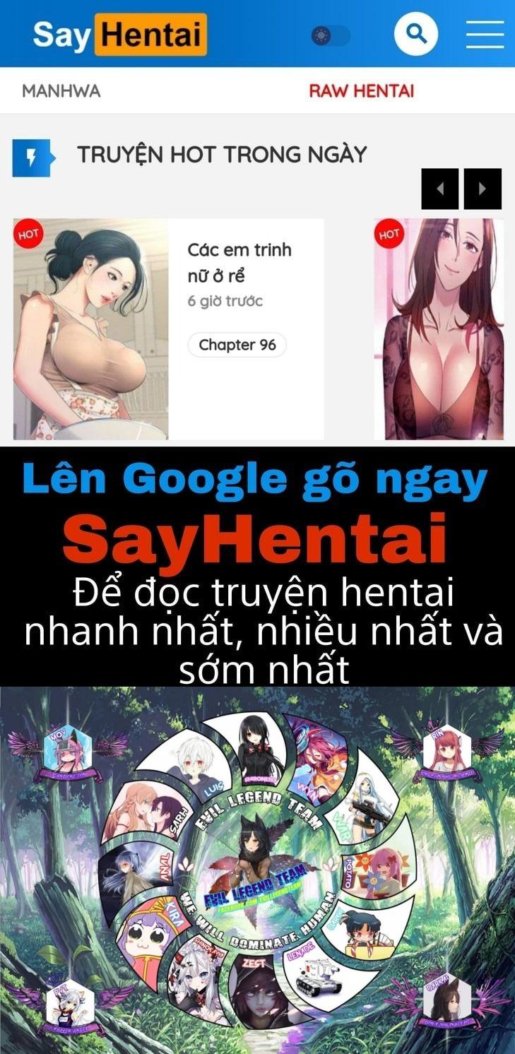Dàn harem nơi hoang đảo 