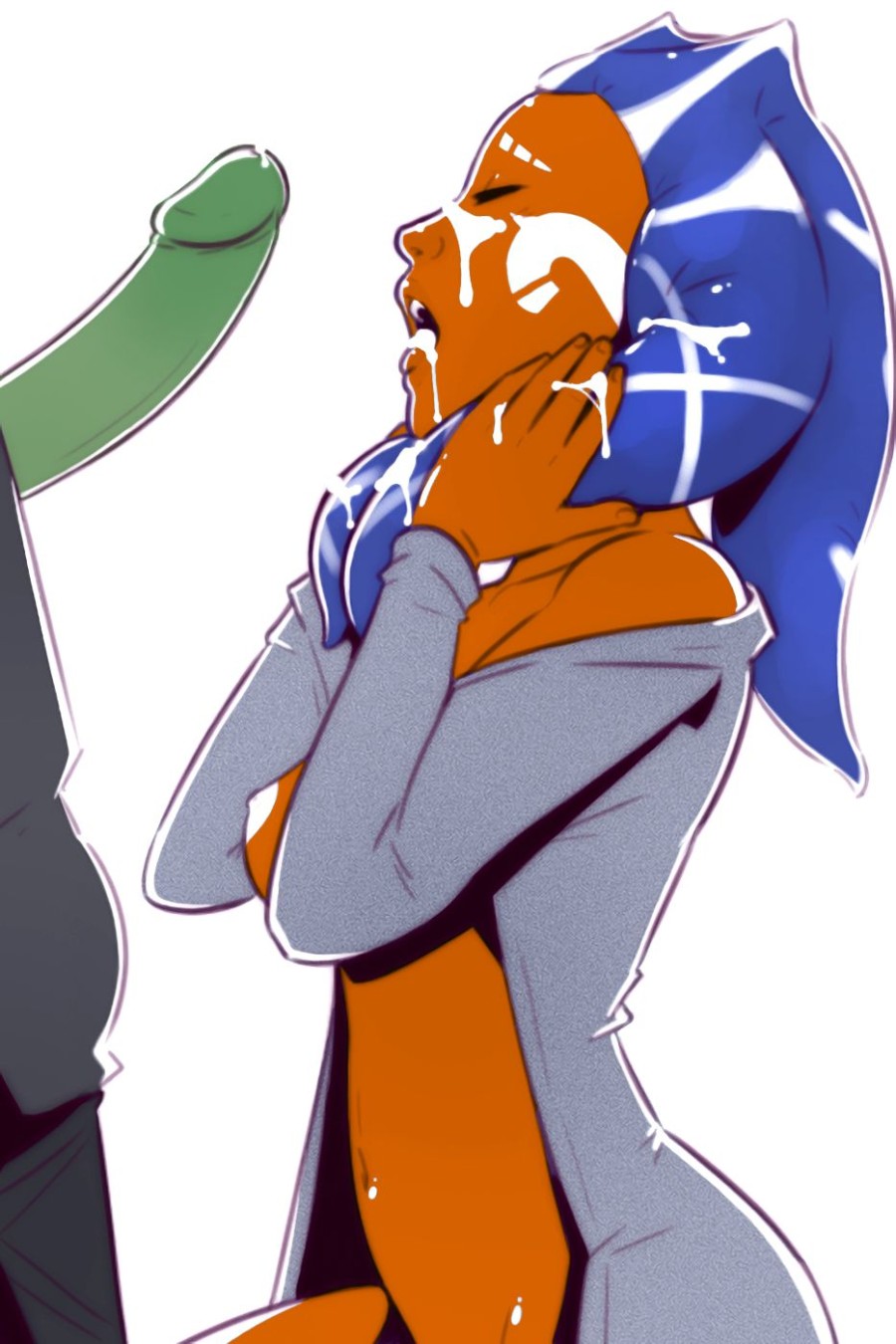 Ahsoka Tano 