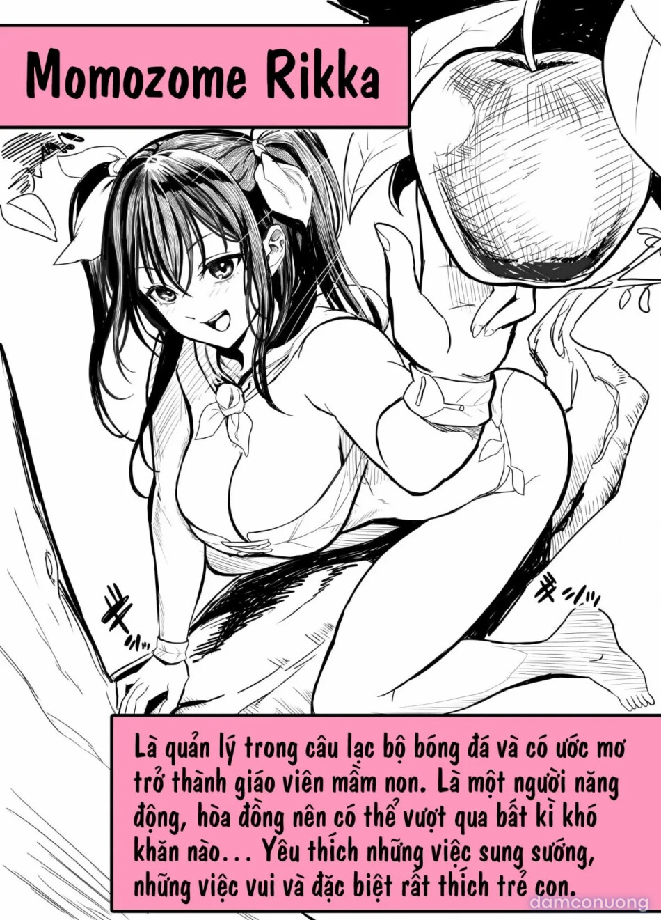 Mujintou Sounans Harem 