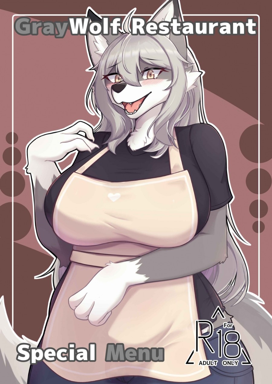 Nhà hàng Gray Wolf: Thực đơn đặc biệt 