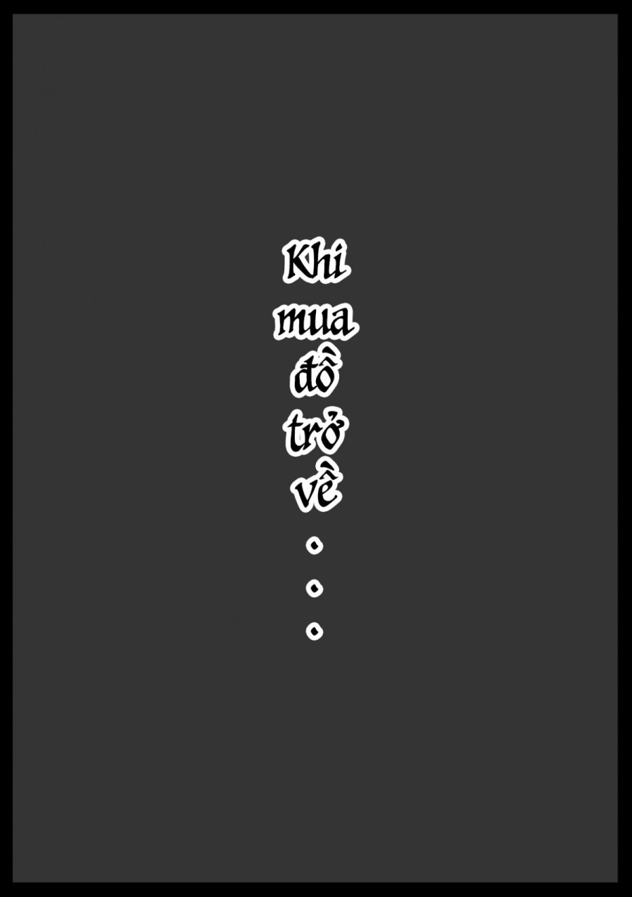 Cuộc sống hàng ngày của chúng tôi 