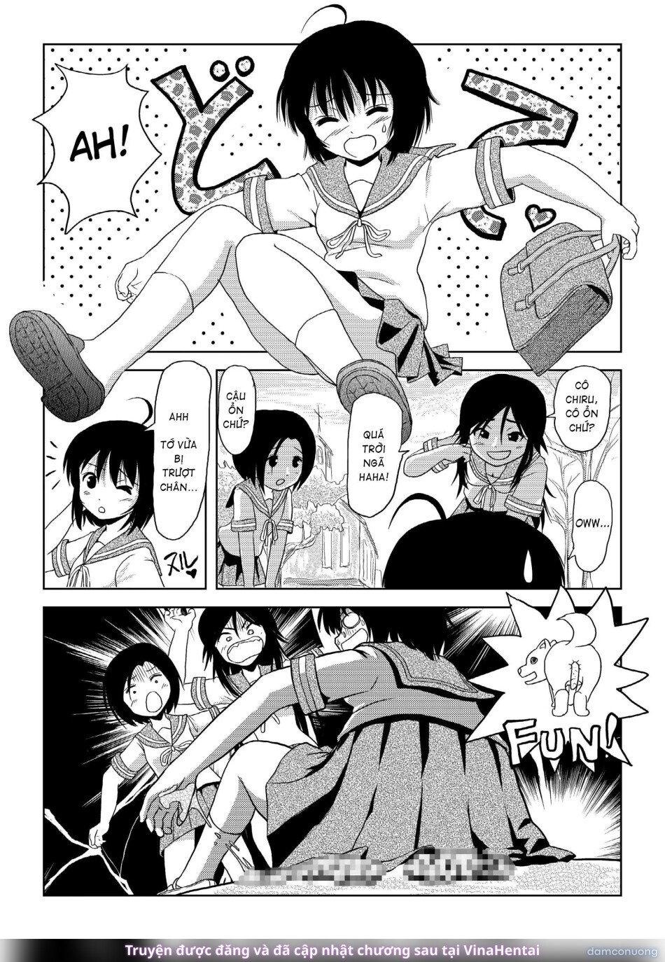 Chiru Roshutsu 