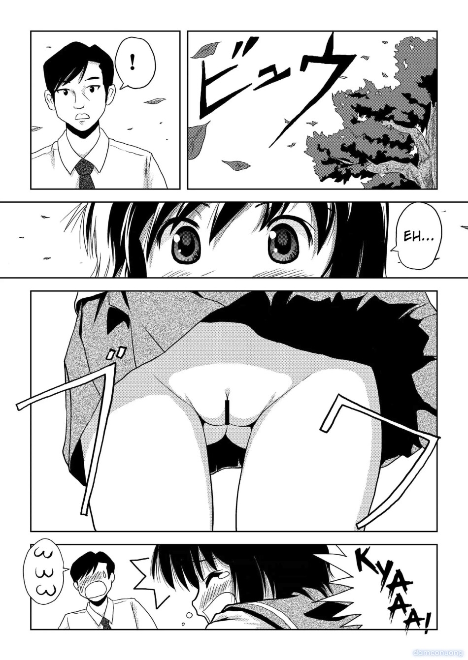 Chiru Roshutsu 