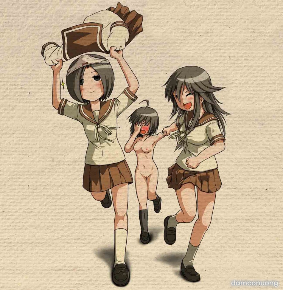 Chiru Roshutsu 