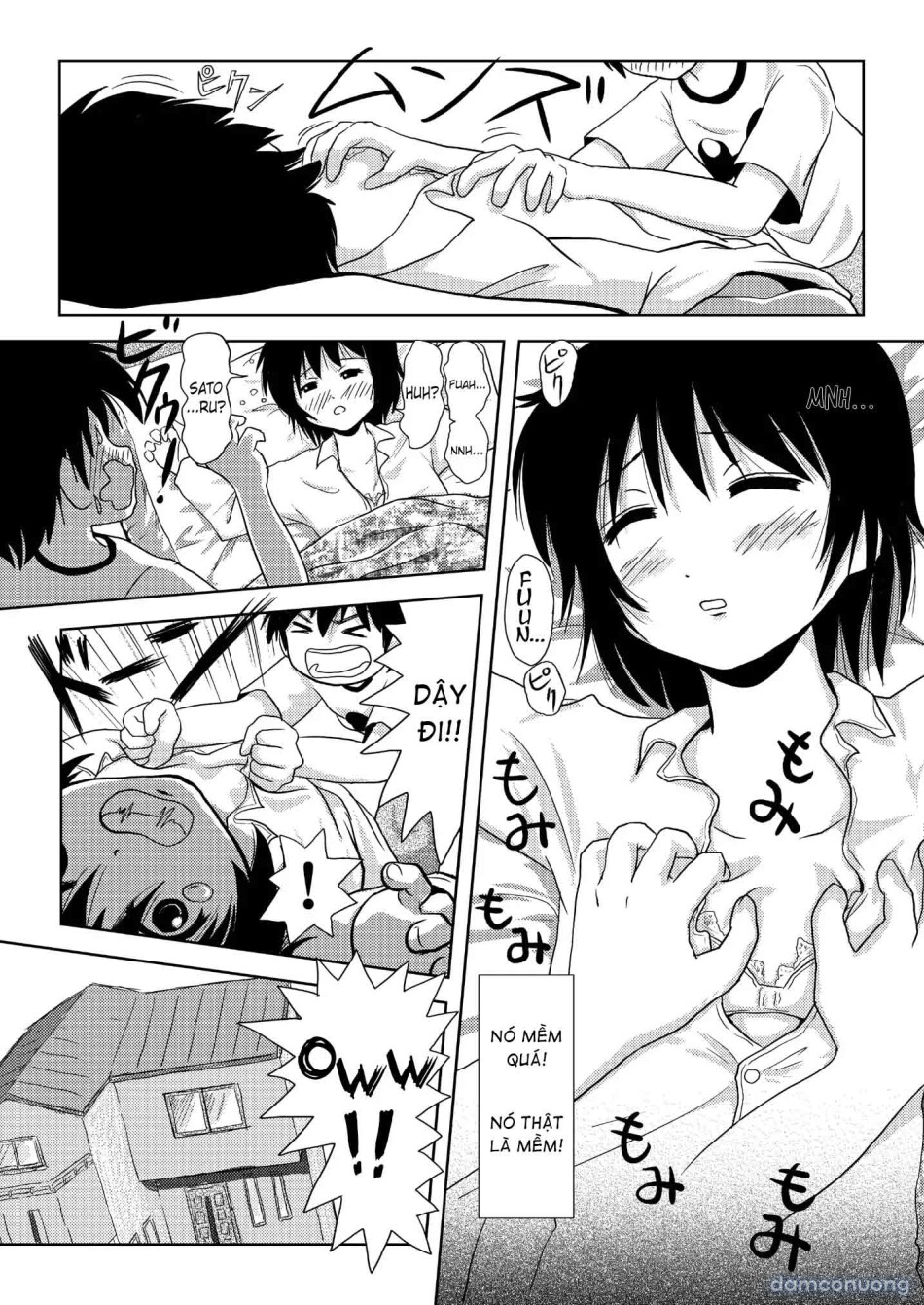 Chiru Roshutsu 