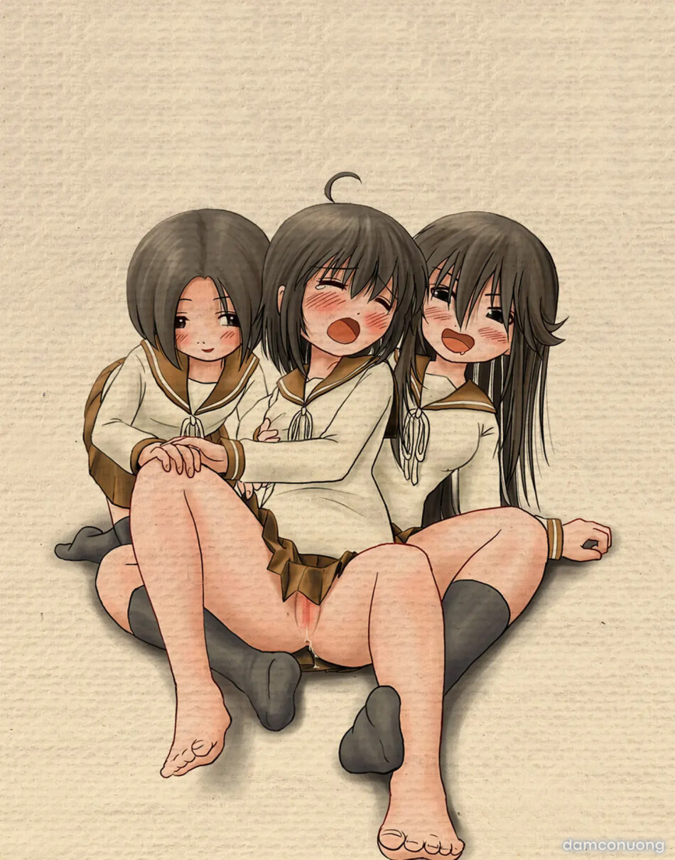 Chiru Roshutsu 