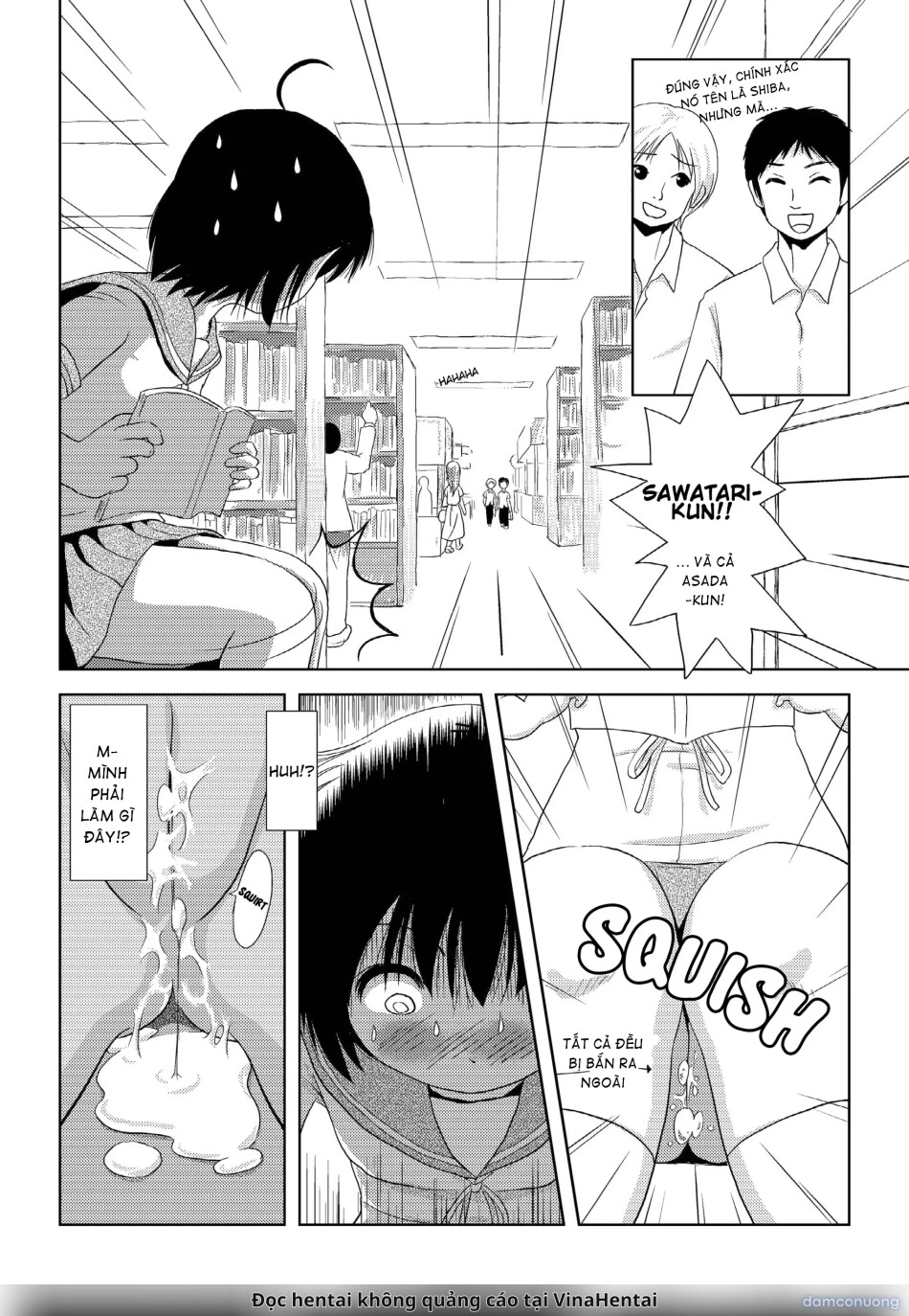 Chiru Roshutsu 