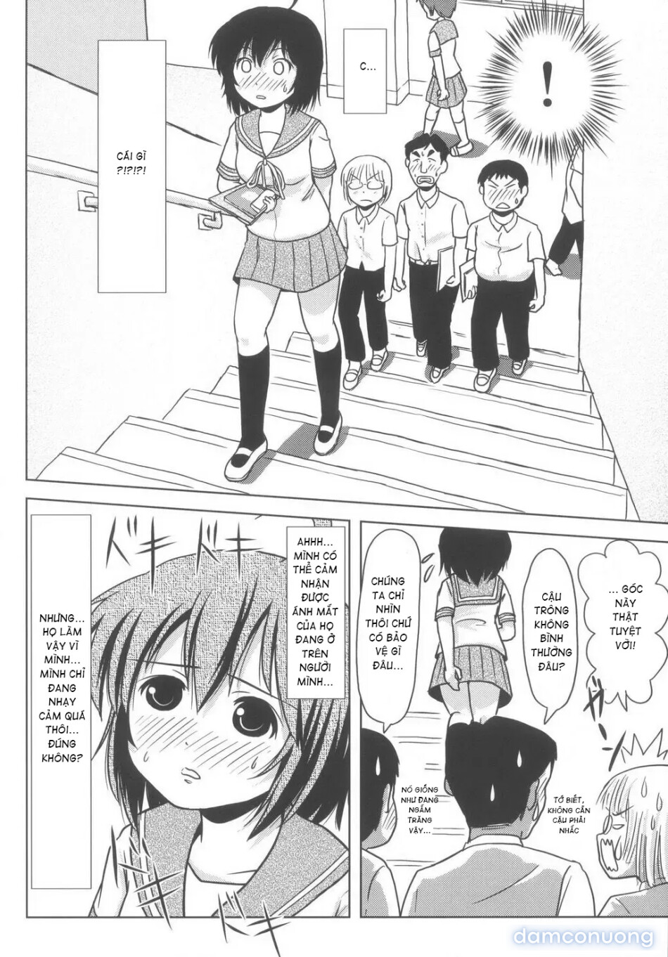 Chiru Roshutsu 