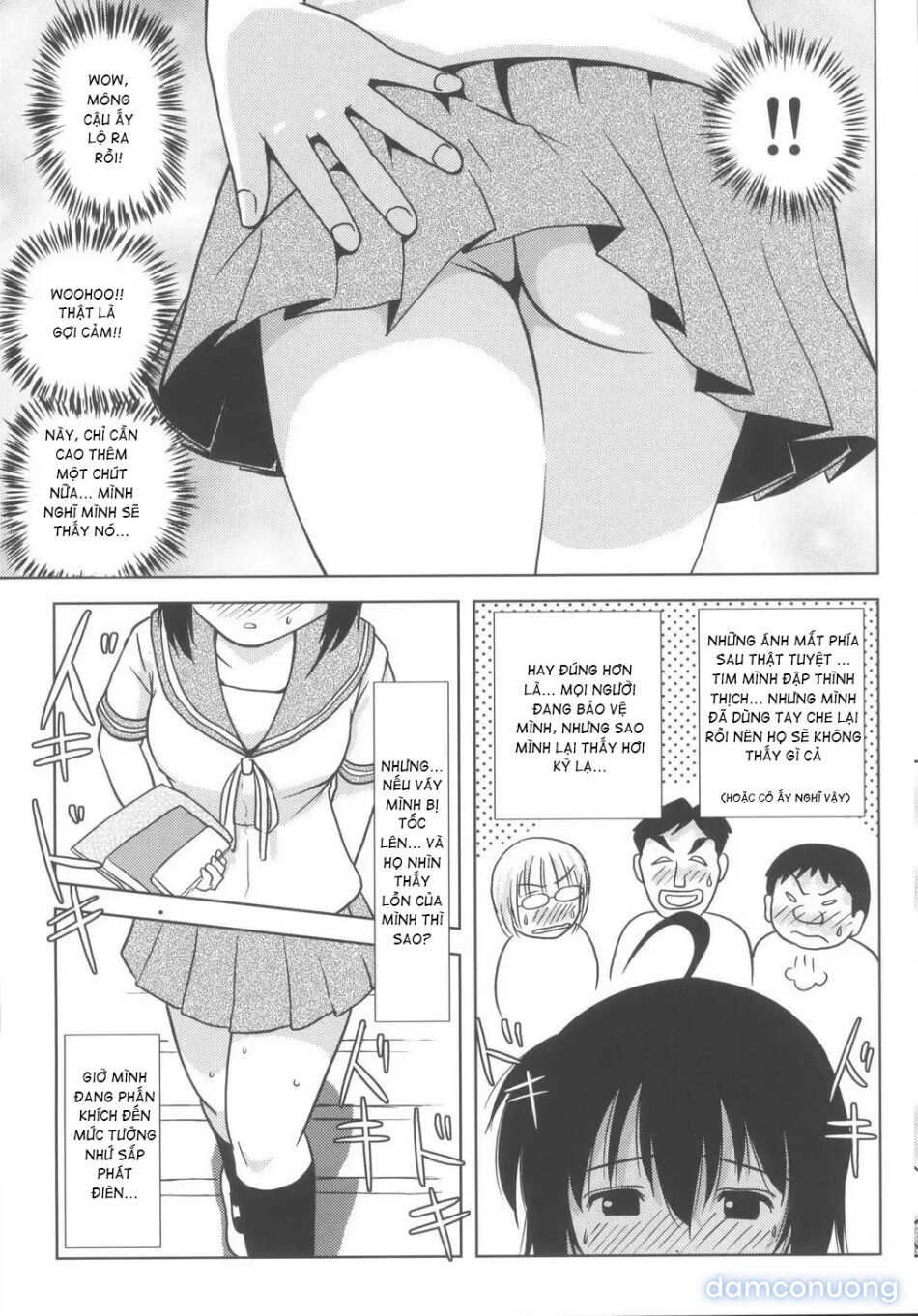 Chiru Roshutsu 