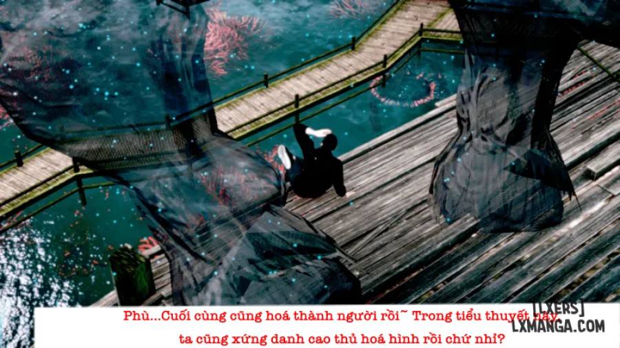 Tiểu Vũ NTR 