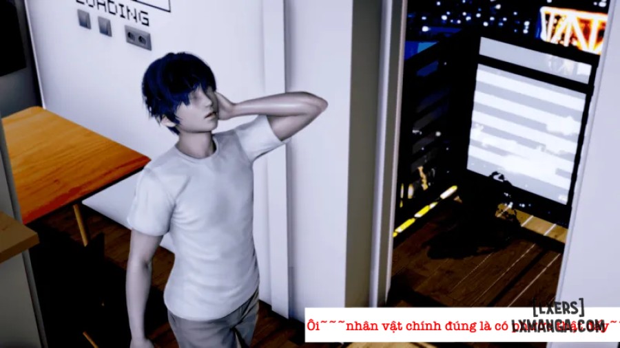 Tiểu Vũ NTR 