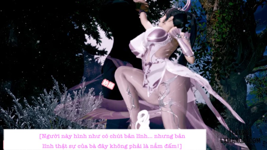 Tiểu Vũ NTR 