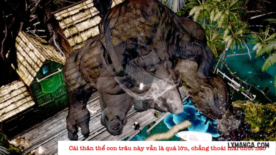 Tiểu Vũ NTR 