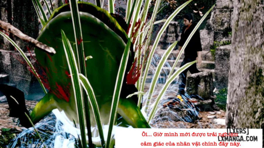 Tiểu Vũ NTR 
